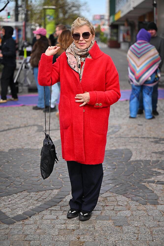 Aleksandra Konieczna