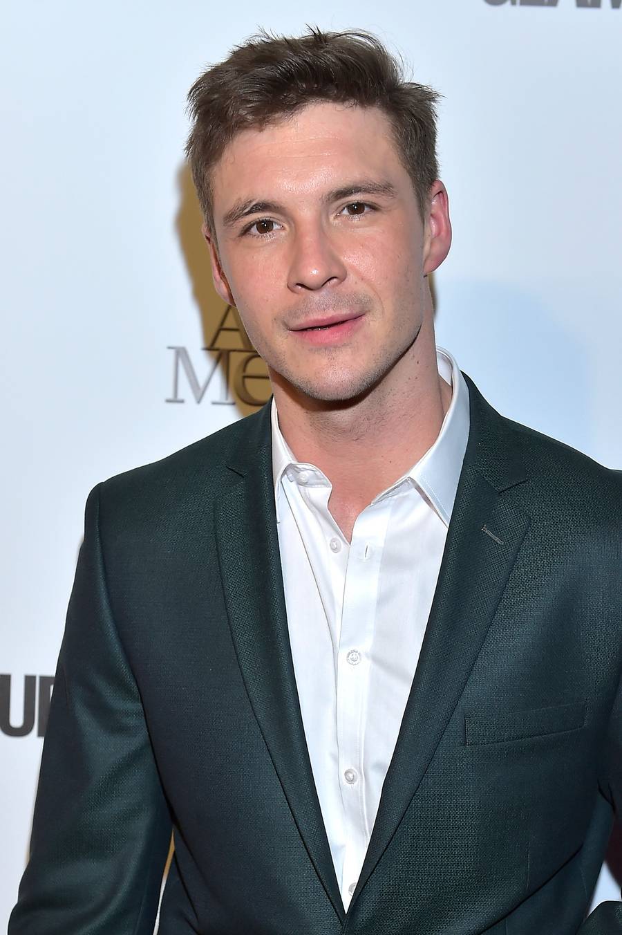 Mikołaj Roznerski – Największe CIACHO Pollywood!