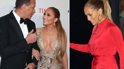Alex Rodriguez ZDRADZA Jennifer Lopez? Na Twitterze pojawił się niepokojący post
