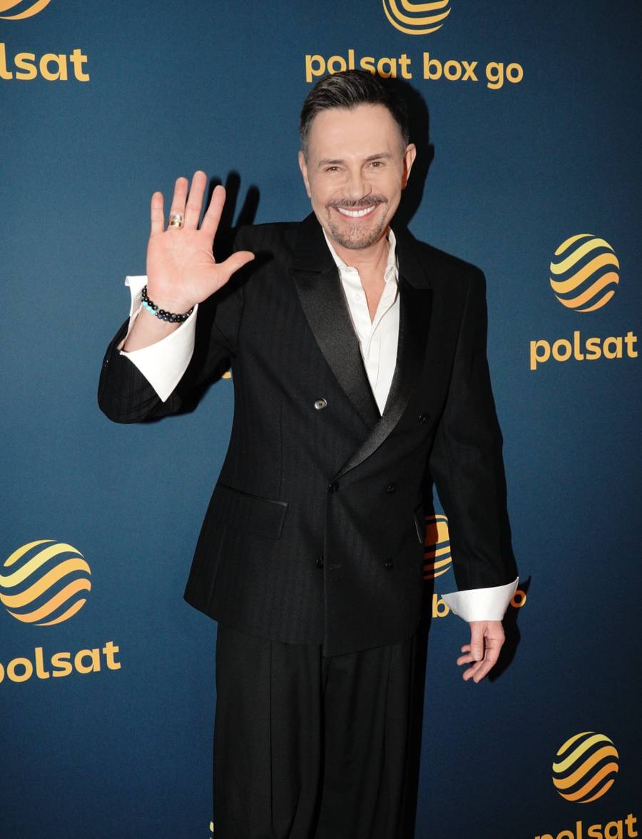 Krzysztof Ibisz, fot. KAPiF