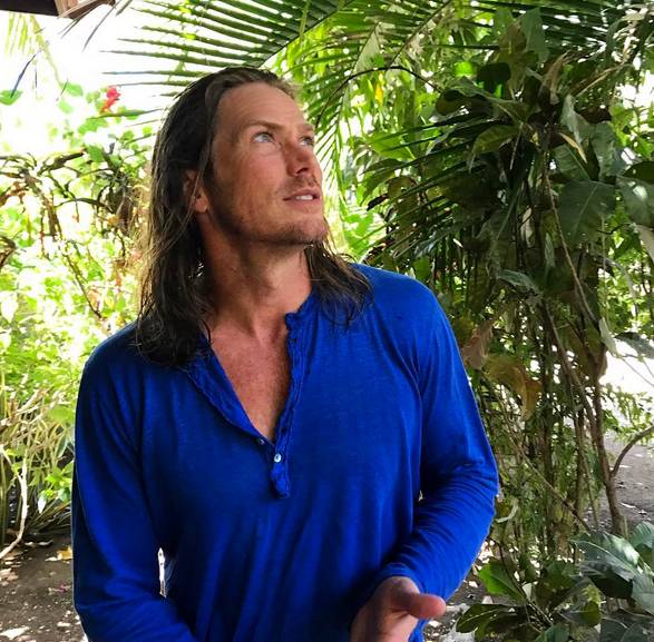 Zobacz, jak dziś wygląda chłopak Samanthy z Seksu w wielkim mieście! SZOK!