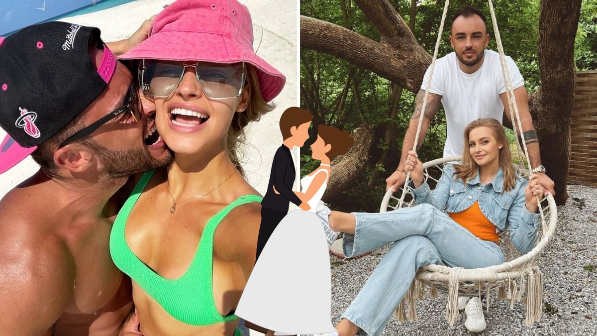 Kiedy ślub Karoliny Pisarek?