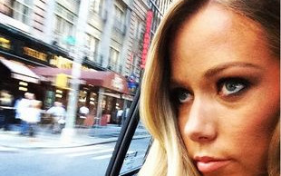 Kendra Wilkinson nas oszukała?!