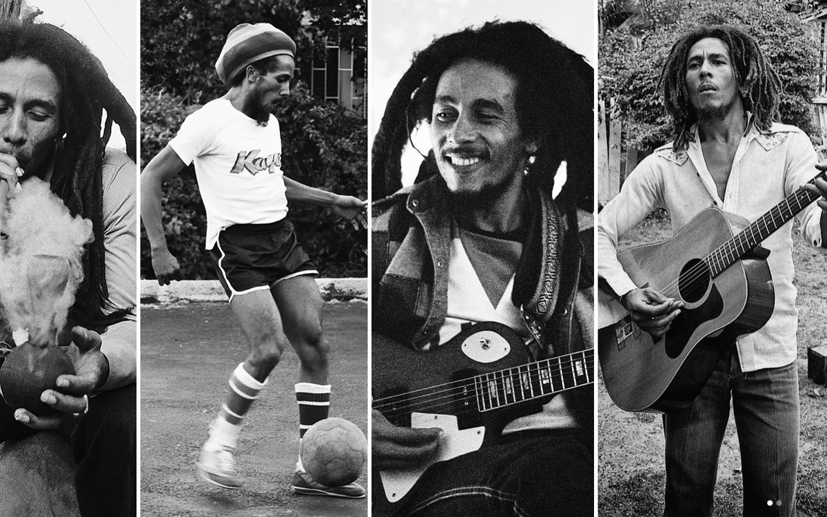8 ciekawostek, których nie wiedzieliście o Bobie Marleyu! Sprawdź najsłynniejszą teorię spiskową