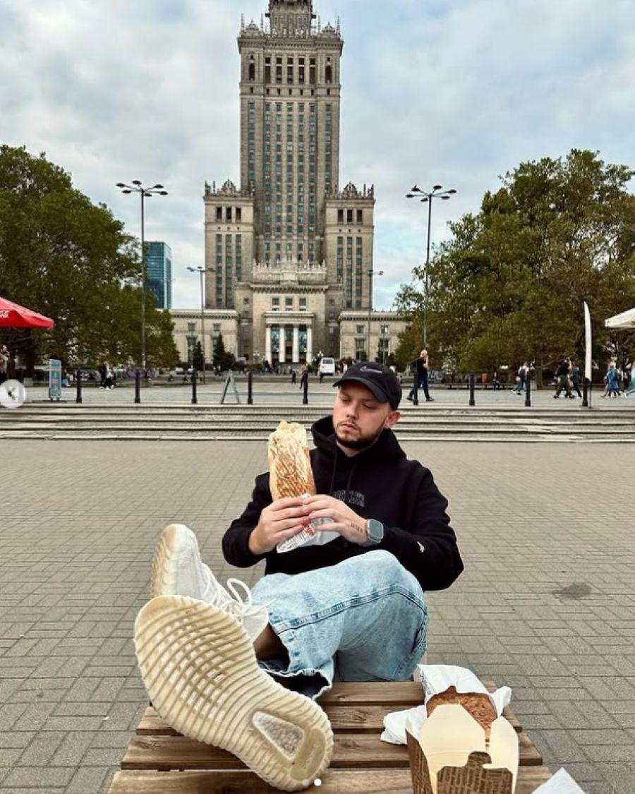 Książulo/Instagram/ksiazulo