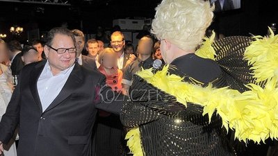 Jak celebryci i politycy walczą z homofobią (FOTO)