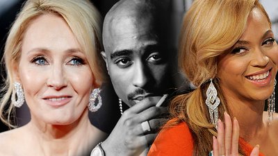 Cage jest wampirem, a J.K. Rowling nie napisała Harry’ego Pottera
