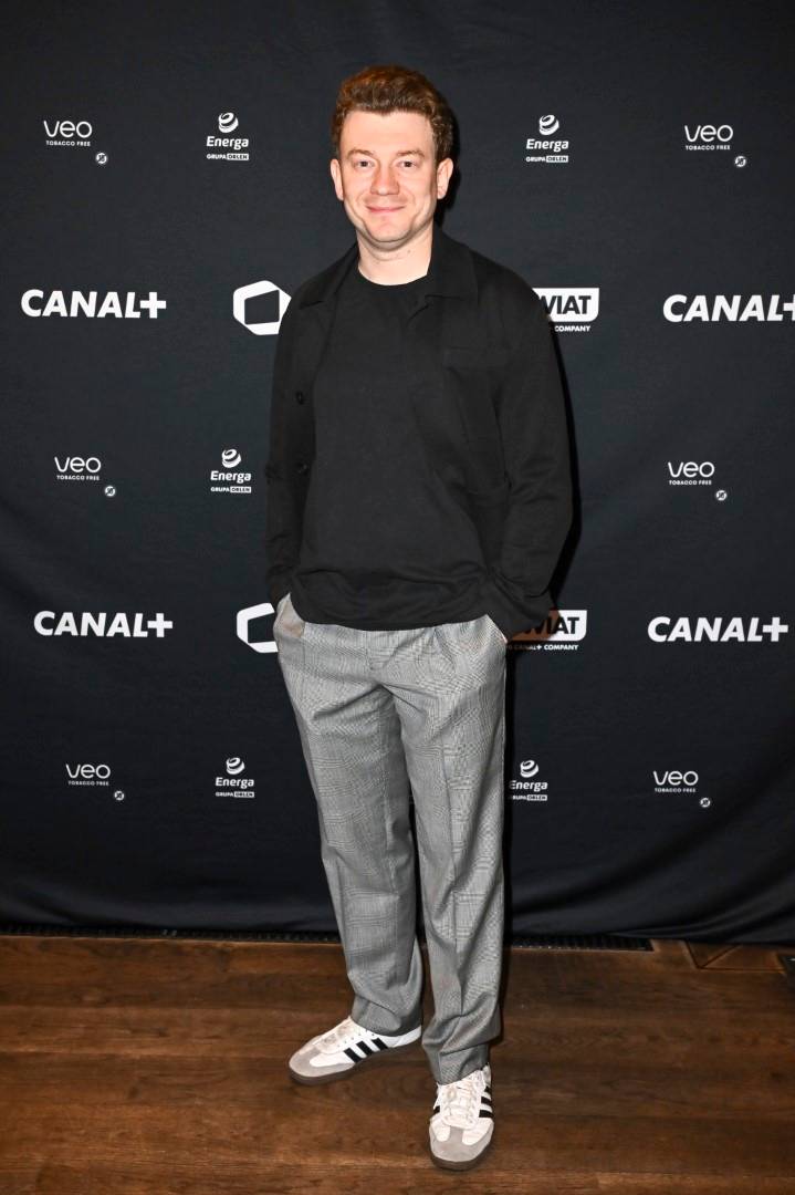 49. FPFF w Gdyni – wieczór filmowy: Anna Cieślak, Maria Dębska, Maria Niklińska (FOTO)