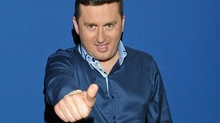 Norbi wraca w stylu dance – z zespołem Coolers [VIDEO]