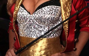 Pejcz i tandetne wdzianko (FOTO)