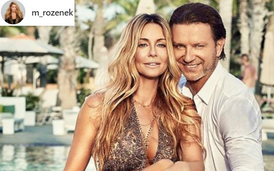 Małgorzata Rozenek ma DOŚĆ? W Vivie mówi o in vitro