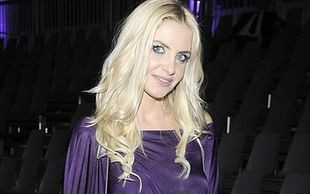 Dziwaczny zestaw Mai Frykowskiej (FOTO)