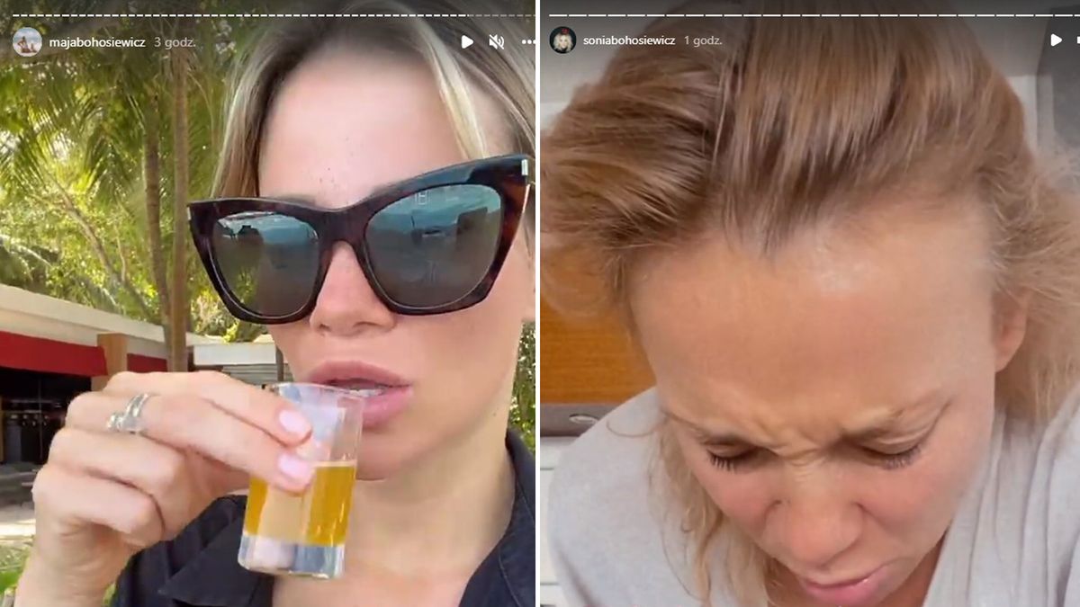 Instagram: soniabohosiewicz