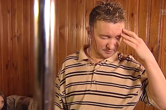 Co działo się z bohaterami "Ballady o lekkim zabarwieniu erotycznym"?, fot. TVP