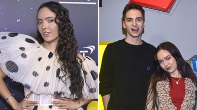 Zalia odpowiada na krytykę. Poszło o jej związek z Antkiem Sztabą: “Tak się robi karierę!”