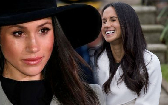 Meghan to jej DRUGIE imię! Wiemy, czemu Markle nie używa pierwszego