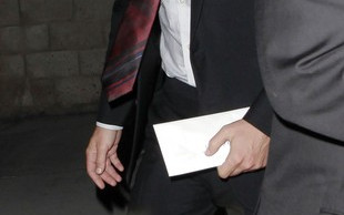 Dlaczego Shia LaBeouf rozstał się z Carey Mulligan?