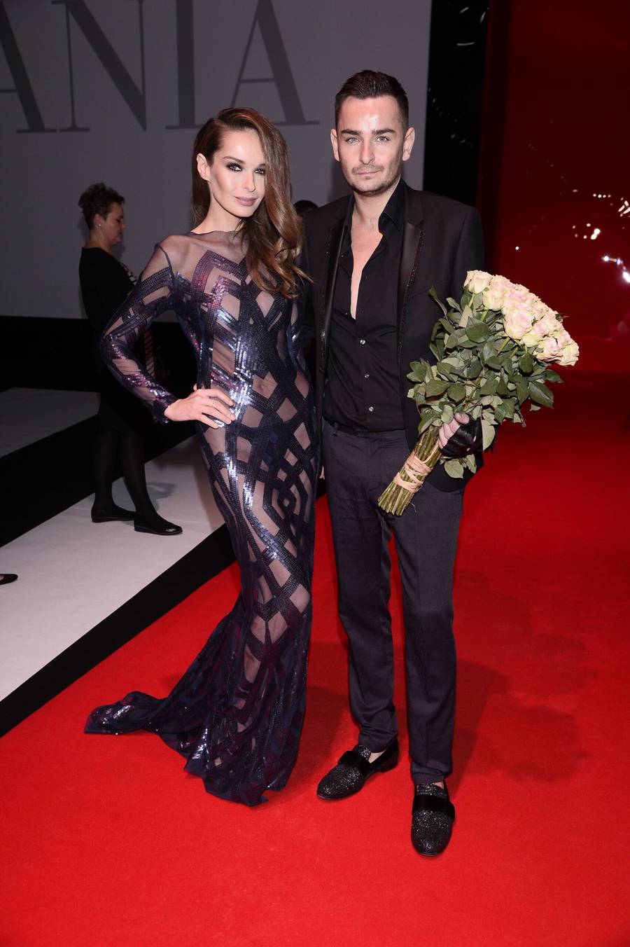 Gwiazdorskie bliźnięta, fot. KAPiF