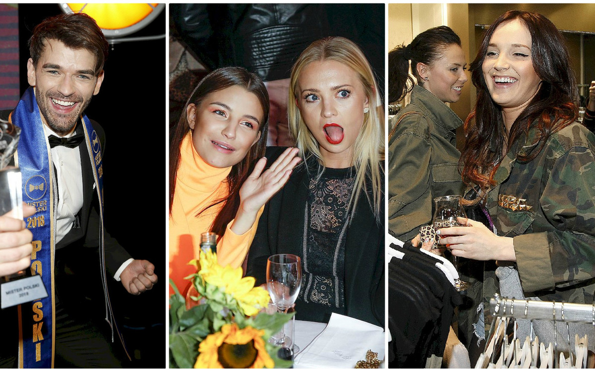 Jakie macie plany na weekend?