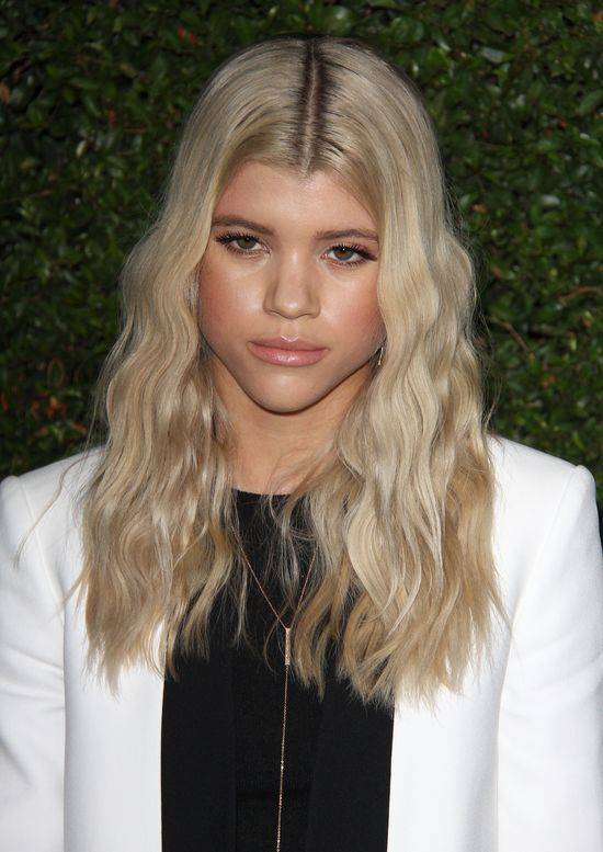 Khloe Kardashian jest córką Lionela Richiego?