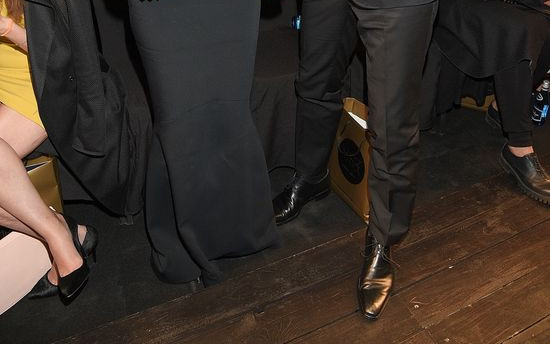 Wpływ Radka Majdana na styl Małgorzaty Rozenek