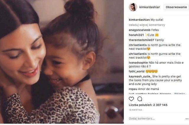 Wiadomość o surogatce Kim Kardashian ZWALI CIĘ Z NÓG