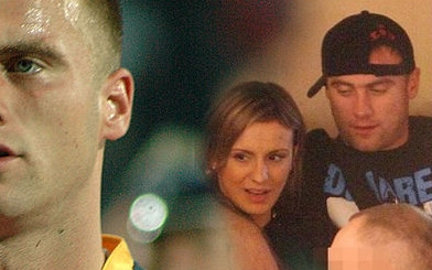 Artur Boruc wylewa rodzinne brudy