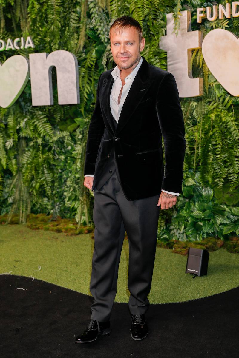 Bal Fundacji TVN (część II): Monika Olejnik w odważnym kolorze, Dorota Szelągowska debiutuje z nowym partnerem