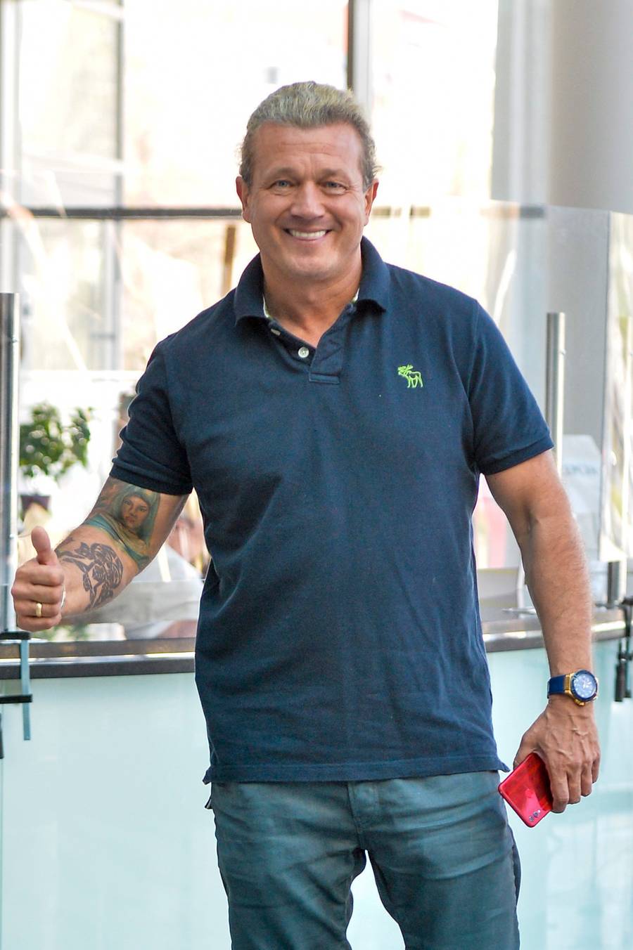 Jarosław Jakimowicz, fot. AKPA