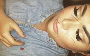 Viktoria Grycan ma już OBSESJĘ na punkcie Kim (FOTO)