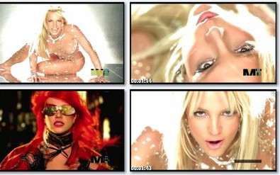 10 najlepszych piosenek Britney Spears