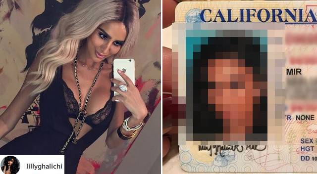 Kiedy ta kobieta pokazała swoje zdjęcie do dokumentów, internauci byli w SZOKU!