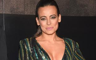 Anna Mucha w szpitalu