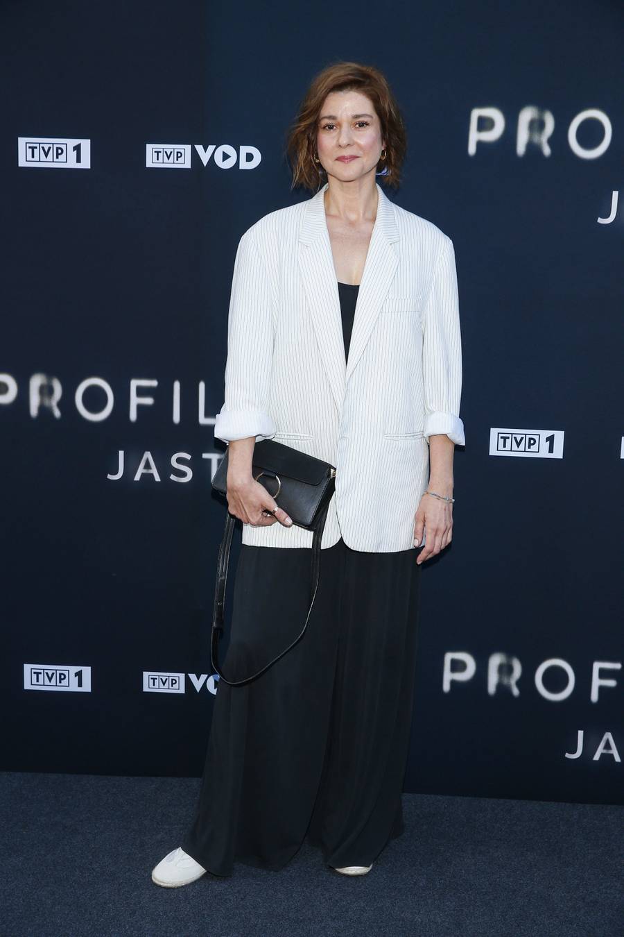 Marta Ścisłowicz, fot. Paweł Wrzecion/AKPA.