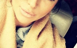 Monika Pietrasińska: Jestem w ciąży i ważę 80kg (FB)