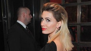 Co się stało z twarzą Agnieszki Popielewicz? (FOTO)