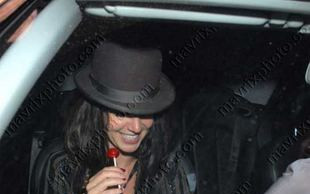 Britney kryje uzależnienie