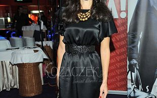 Rosati ubiera się w second handach