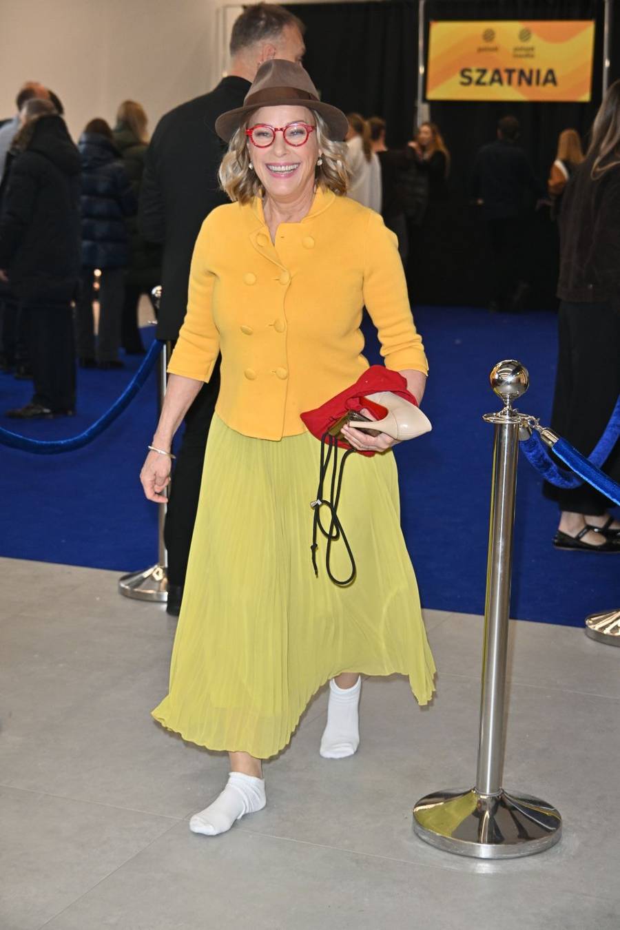 Ramówka Polsat/KAPIF