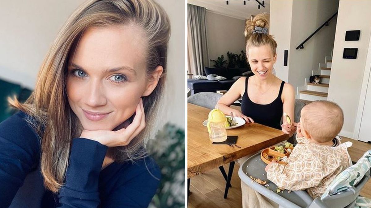 Dom Agnieszki Kaczorowskiej