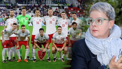 Premier OBIECAŁ polskim piłkarzom MILIONY?! Karolina Korwin-Piotrowska: “To jest KULT PRZEGRYWU”
