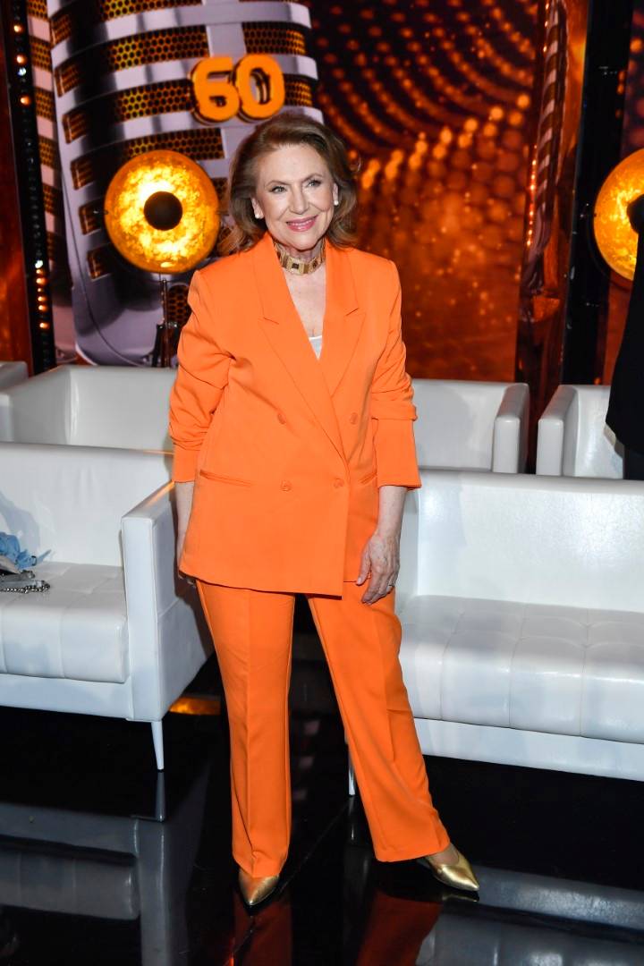 Konferencja Opole 2023: Jeansowa Doda, Viki Gabor niczym Kayah, Marina odsłania zgrabne nogi