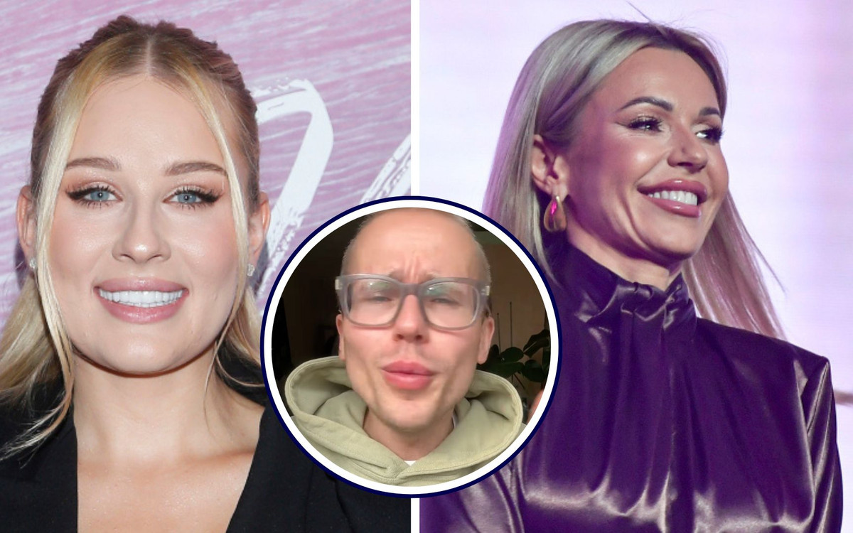 Były pracownik drogerii zdradził, JAKIMI KLIENTKAMI są Andziaks i Doda. O jednej z nich nie ma NAJLEPSZEGO zdania