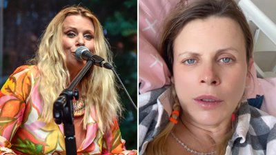 TYLKO U NAS! Maria Sadowska w szpitalu. Ujawnia, co się stało: “Nigdy w życiu nie byłam tak CHORA!”