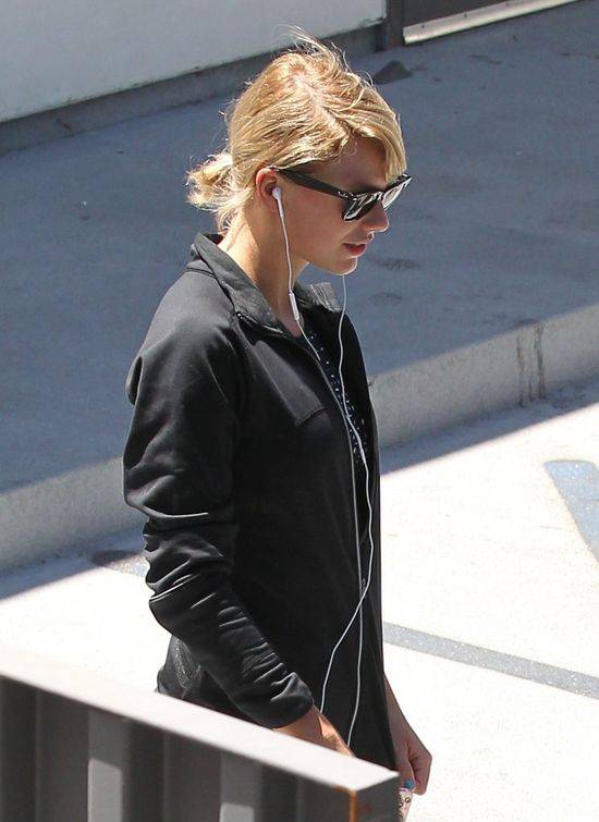 Jak Tom Hiddleston radzi sobie z zainteresowaniem mediów?