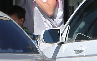 Britney Spears obgryza nawet tipsy