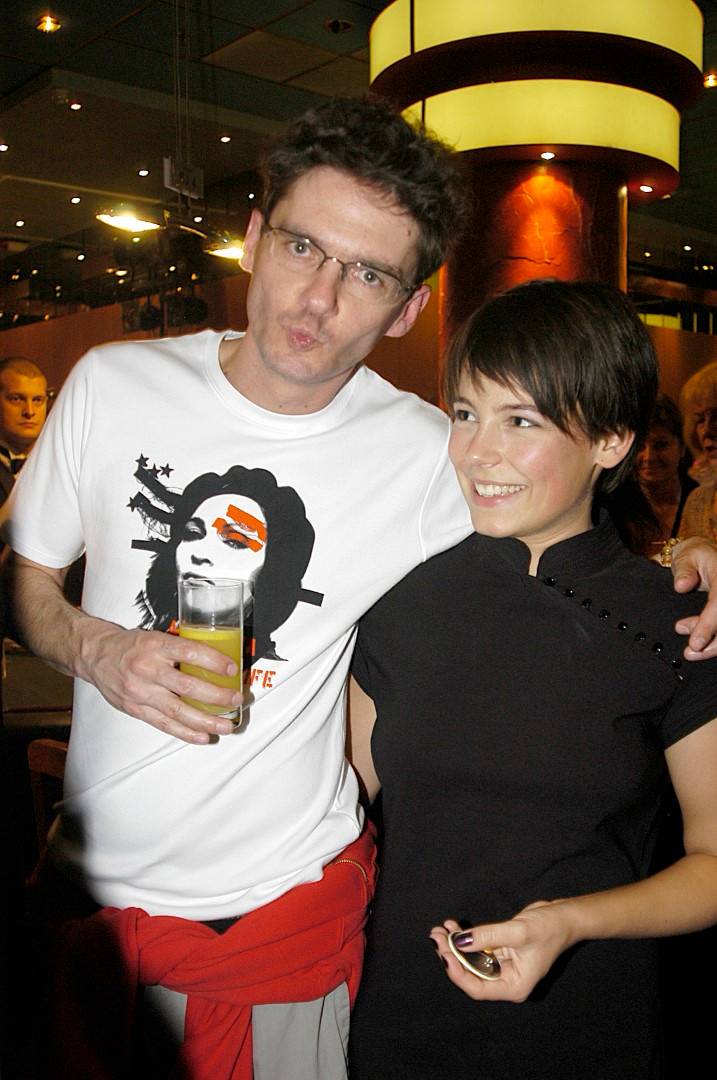 O ich związku mówiła cała Polska. Po rozstaniu Wojewódzki wyznał: “Byłaś moim najpiękniejszym dopełnieniem”