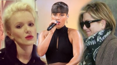 W tym roku panowała moda na skracanie włosów (FOTO)