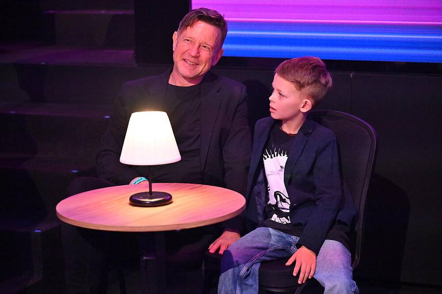 To działo się z "TzG"