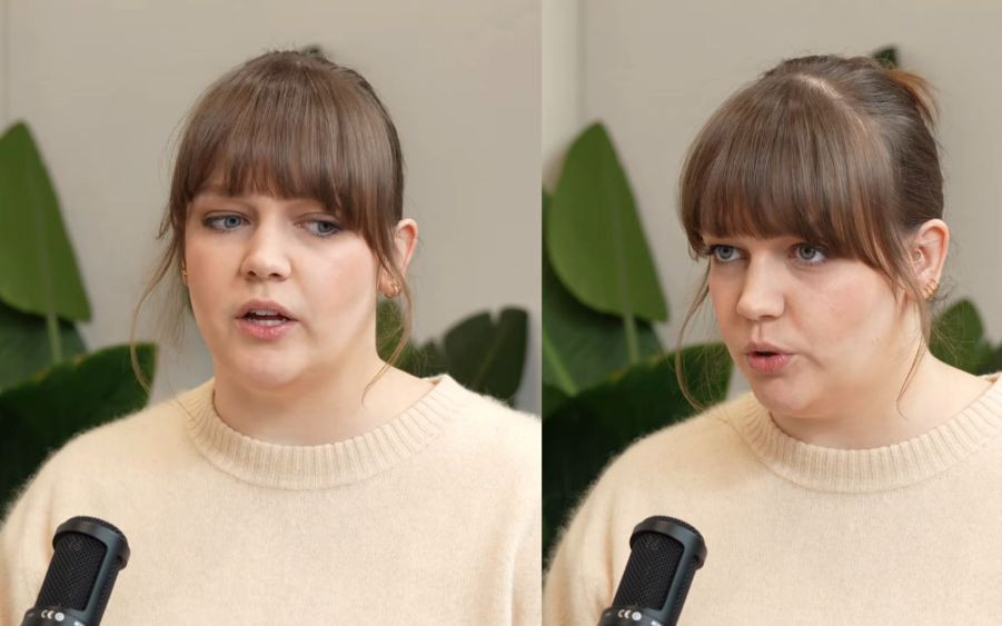 Tylko u nas! Uciekła od Świadków Jehowy. Szok, co zrobili jej rodzice!